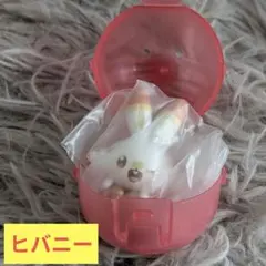 ポケピース きらめきハート キーホルダー