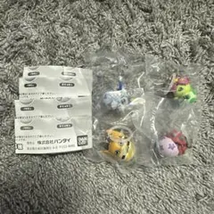 デジモンアドベンチャー めじるしアクセサリー③