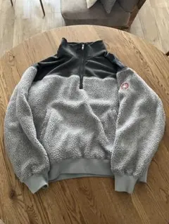 cavempt フリースジャケット