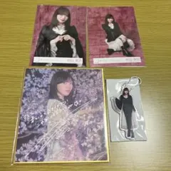 櫻坂46 村山美羽