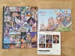 ディズニーリゾート限定！アンコールザモーメンツ展 缶バッジ12個