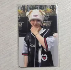 straykids dominATE VR 入場特典 アイエン