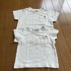 Arnold Palmer Tシャツ 2枚セット 95 105のサムネイル