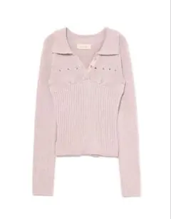 andmary Lindsay logo tops