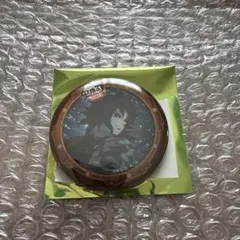 勇滅の刃 無限城編第一章 冨岡義勇 缶バッジ