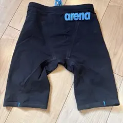 アリーナ競泳高速水着アクアフォースストーム　　　ＳＳ