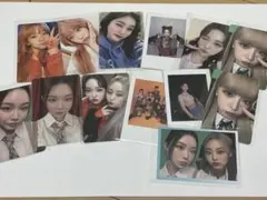 Billlie トレカ まとめ売り Billlie トレカ まとめ売り 【公式通販】