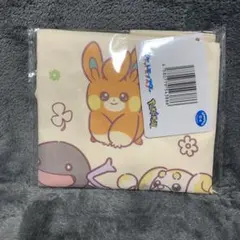 新品未開封 ポケモン エコバッグ