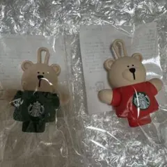 2026年最新】スターバックス ベアリスタ キャップの人気アイテム