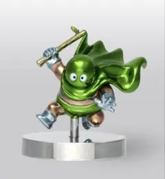 メタリックモンスターズギャラリー　ちびカンダタドラクエアイランド限定