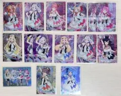 ホロライブ ウエハース まとめ売り