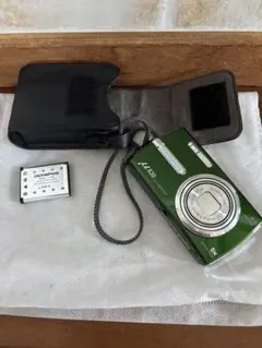 OLYMPUS μ 730 ALL-WEATHER 本体 箱・付属品有り - メルカリ