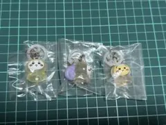 ちいかわ　めじるしアクセサリー2