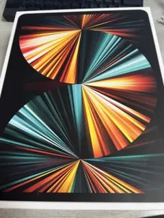 iPad Pro 12.9インチ (第5世代) 128GB Wi-Fi