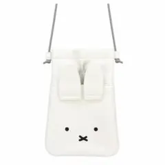 ミッフィー　ショルダーバッグ