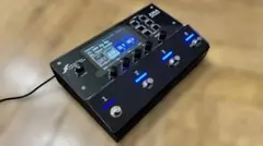 3台特価 SRV 4in1 エフェクター FUZZ+OCTAVIA+TS+TS - メルカリ