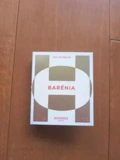 HERMES エルメス　バレニア　オードパルファム　2ml 香水　サンプル