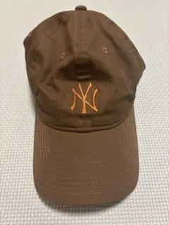 ニューヨーク・ヤンキース ベースボールキャップ