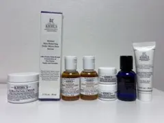 Kiehl's セラム＆クリーム　＋トライアルセットのサムネイル