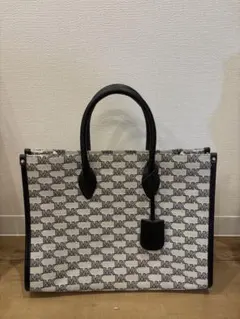 Michael Kors ロゴトートバッグ