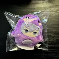 星導ショウ Happy Pack ハッピーパック にじえと ぬいぐるみ