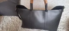 GianniNotaroショルダートートバックのサムネイル