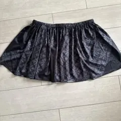 ハワイアンドレス　ケープ　新品