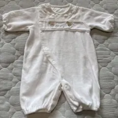 バースデー ツーウェイオール（2WAYオール） 新生児