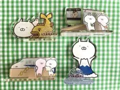 2026年最新】うさまる スマホスタンドの人気アイテム - メルカリ