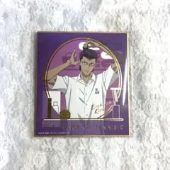 2025年最新】テニスの王子様 サインの人気アイテム - メルカリ