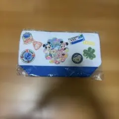 東京ディズニーリゾート ミニトートバッグ　保冷バッグ