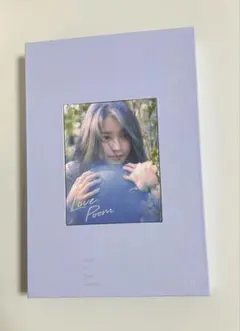 2026年最新】iu love poem dvdの人気アイテム - メルカリ