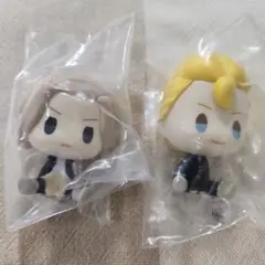 東京リベンジャーズ 一番くじ H賞 デフォルメフィギュア マイキー　たけみっち