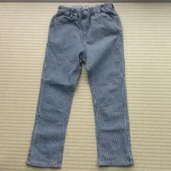 ブリーズ　breeze ジュニア　ズボン　130センチ