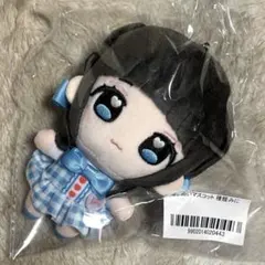 iLIFE! 虹羽みに 推しぬいマスコット ぬいぐるみ 武道館 グッズ