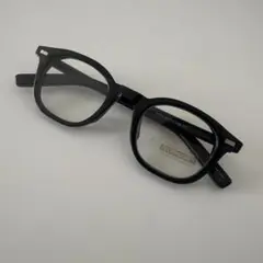 韓国 ボストンめがね