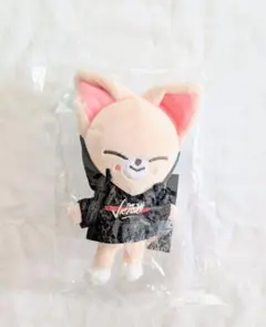 2026年最新】SKZOO フォクシニー ぬいぐるみの人気アイテム - メルカリ