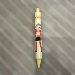 昭和レトロファンシー文房具Lemon villageピチレモンシャープペン