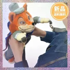 【正直ジョン】フェロー マルチポシェット ショルダーバック ハロウィン