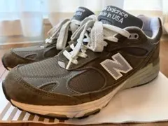 New Balance 993 26.5 MR993MG Made in USA