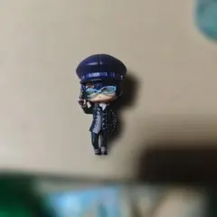 ペルソナ4 白鐘直斗 フィギュアメガネ　ver