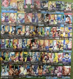 2026年最新】ドラゴンボールデータカードダスの人気アイテム - メルカリ