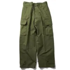 デッド 33 前期 フランス軍 M 47 カーゴ パンツ マルジェラ - メルカリ
