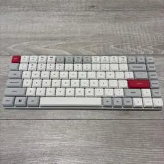 Keychron K3 Max／赤軸　キークロン