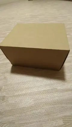 メモリアルファーストシューズケース