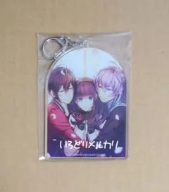 PS4 Code Realize 彩虹の花束 ステラ アクキー コドリア