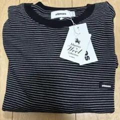 atmos Merino Wool Collection 長袖カットソーのサムネイル