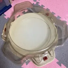 【訳あり】　BEYBLADE X BX-32 ワイドエクストリームスタジアム
