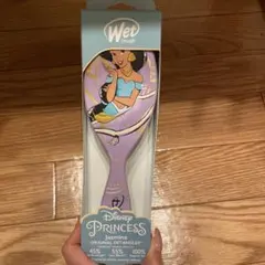 Wet Brush ディズニープリンセスジャスミンのサムネイル