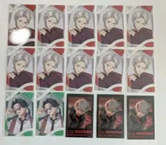 にじさんじ 7周年 葛葉 チェキ風カード 魁星
